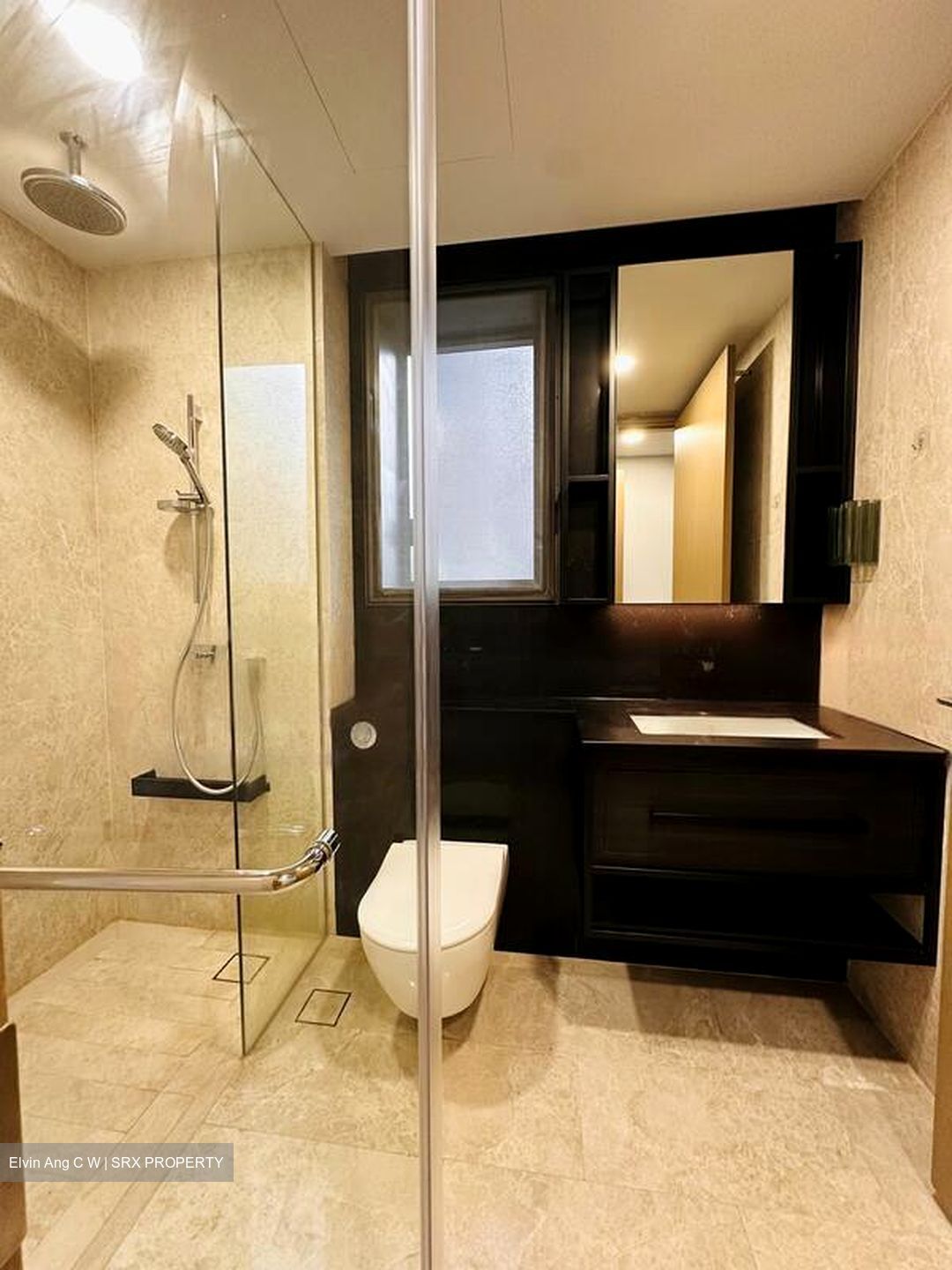Haus On Handy (D9), Condominium #559619001